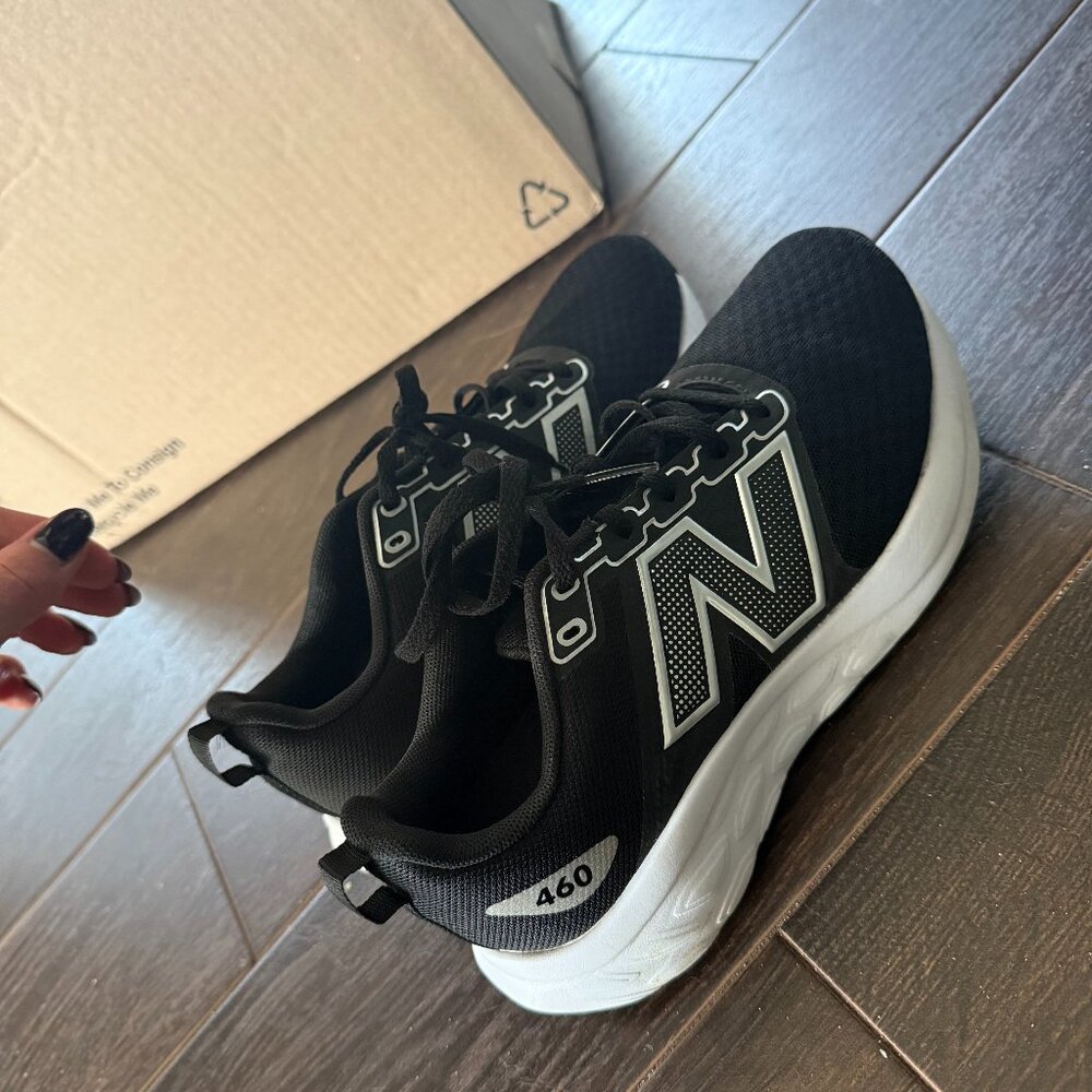 New Balance Running Sneakers
